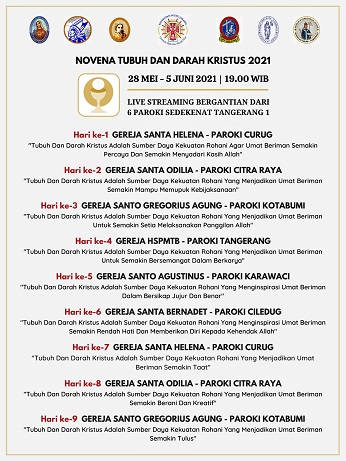 poster Novena TDK tangerang 1--